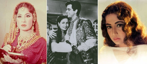 Meena Kumari: A life steeped in tragedy on and off-screen – with one solace