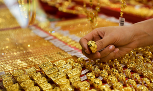 Vietnam's gold demand hits highest level since 2014