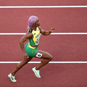 Paris Olympics: Jamaican sprint legend Fraser-Pryce withdraws from 100m with injury