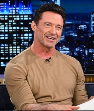 Hugh Jackman’s calorie intake for ‘Deadpool and Wolverine’ role will surprise you