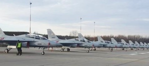 South Korea, Poland to establish air force consultative body