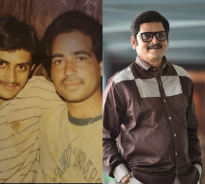 Friendship Day: When Rohitashv Gour’s childhood friend came to his rescue