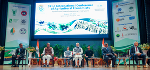 32nd ICAE highlights global agricultural innovations, challenges