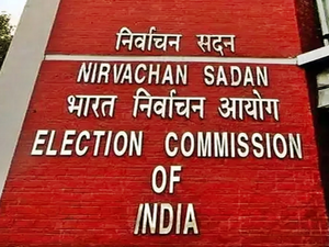 ECI rebuts turnout irregularity claims, calls allegations an attempt to discredit transparent polls