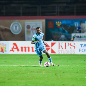 Durand Cup: Chennaiyin fall to Jamshedpur despite Vincy's stunner