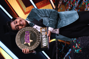 Atharv Bakshi and Avirbhav S win 'Superstar Singer 3'