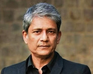 Adil Hussain talks about impact of cultural exposure on personality of artistes