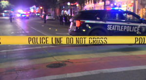 Shooting in Seattle injures multiple people