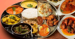 Both veg and non-veg thalis get costlier as ingredient prices go up: Report