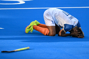 Paris Olympics: India suffer 2-3 defeat to  Germany in semis; to meet Spain for bronze