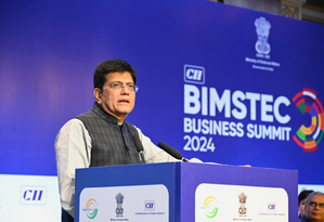 India urges BIMSTEC nations to speed up talks on Free Trade Agreement