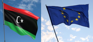 Libya, EU discuss strengthening border protection in EUBAM's 7th mandate