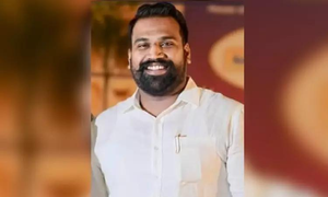 TN Police arrests advocate in BSP chief murder case