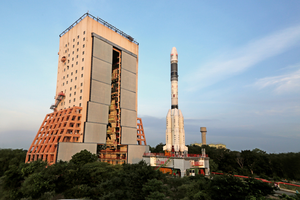 ISRO to celebrate I-Day by launching earth observation satellite