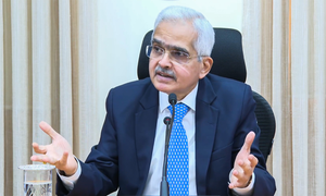 Banks must monitor gap between credit and deposit growth: RBI Governor