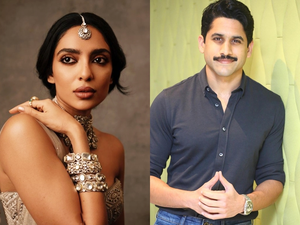 Sobhita Dhulipala, Naga Chaitanya to reportedly get engaged on Thursday