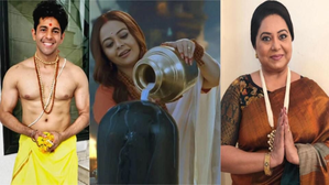 Devoleena, Neelu and Lakshay reveal how they celebrate the spirit of ‘Shravan’