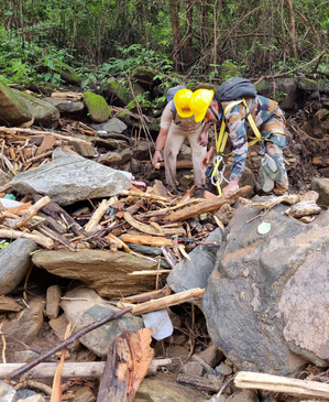 Wayanad landslides have wiped out 17 families totally: CM Vijayan