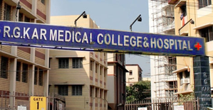 Female doctor found dead under mysterious circumstances at Kolkata hospital