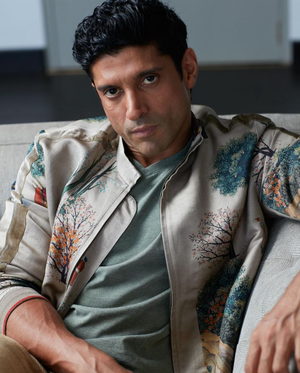 Men today are also victims of patriarchy: Farhan Akhtar