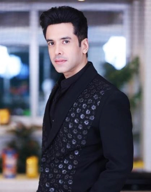 Tusshar Kapoor: I am very proud of myself for having been here for 23 years