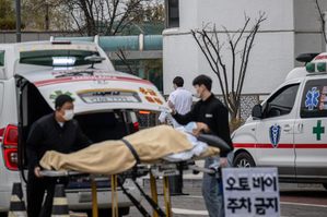 Number of foreign doctors in S.Korea on rise amid medical walkout