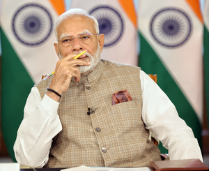 In Modi 3.0, fresh push on lateral entry of bureaucrats; move to bring 45 domain experts