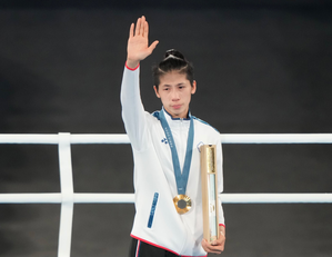 Paris Olympics: Lin Yu Ting wins women's 57kg boxing gold amid gender dispute