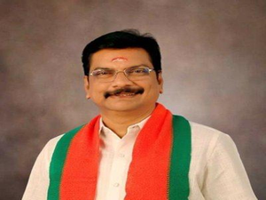 Cong's allegiance to Hindenburg Research threat to India's progress: Tamil Nadu BJP