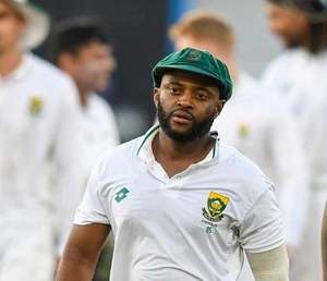 'We'd like to be more ruthless as batters', says Bavuma after draw in 1st Test vs WI