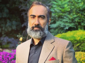 Ranvir Shorey:  Don’t have any affinity for playing central part in comedy