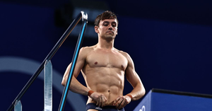 Diving: Five-time Olympic medallist Tom Daley announces retirement