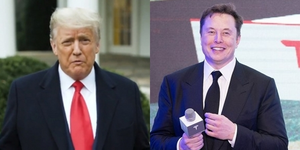 Trump to speak to Musk on X in ‘interview of the century’