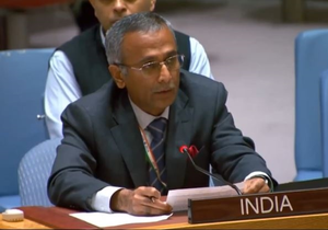 Lack of adequate geographic representation hobbling UNSC: India