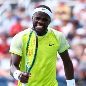 Tennis: Tiafoe, Michelsen advance to Cincinnati Open second round