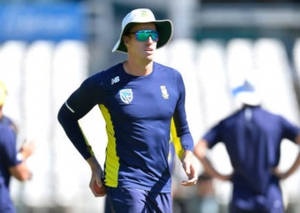 Morne Morkel appointed bowling coach of Indian men's cricket team