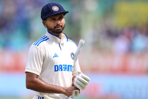 Rahul, Pant, Shreyas, Suryakumar, Gill to play in Duleep Trophy Round One