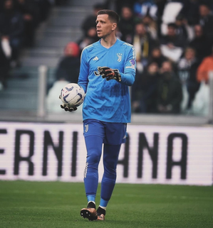 Wojciech Szczesny and Juventus part ways after mutual termination of contract