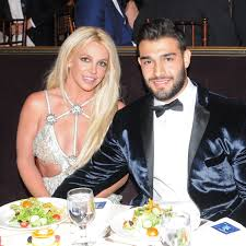 Britney Spears ex- husband Sam Asghari speaks about her upcoming biopic