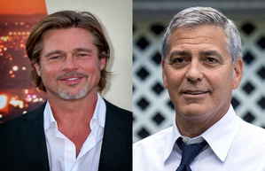 Brad Pitt, George Clooney settle ‘hair-raising’ conflict after Hollywood clash in 1980s