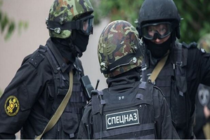 Russia foils terrorist plot in Tyumen region