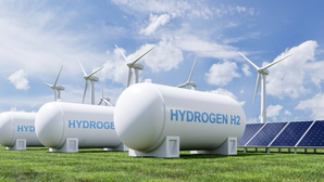 Indonesia targets $25.2 billion in private sector investment for green hydrogen by 2060