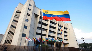 Venezuela's supreme court completes technical oversight of presidential poll outcome