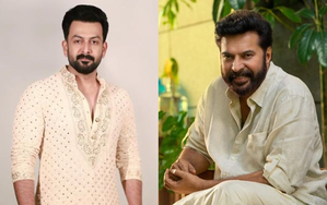 Mammootty and Prithviraj both come out ‘winners’ at 54th Kerala State Film Awards