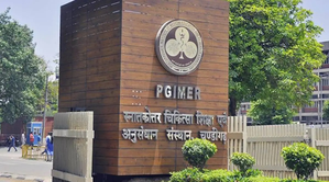 PGI-Chandigarh to support strike call of IMA over female Bengal doctor case