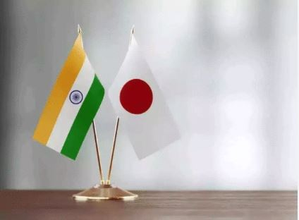 India, Japan to hold third '2+2' dialogue on Aug 20