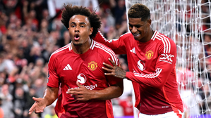 Premier League: Zirkzee nets debut winner as Manchester United edge Fulham 1-0 in season opener