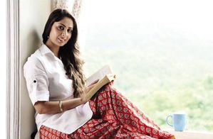 Sangita Ghosh: I’m not really into dressing up