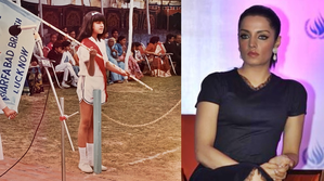 Celina Jaitly recalls how once a man flashed his ‘private parts’ at her