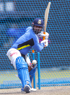 DPL 2024: It's a chance for players who don't get recognition in IPL, says Purani Dilli 6 batter Rishabh Pant